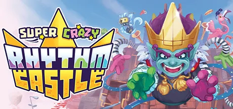 SUPER CRAZY RHYTHM CASTLE PC system requirements screenshot