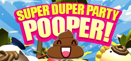 Super Duper Party Pooper PC performance and system requirements