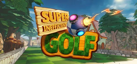 Super Inefficient Golf PC performance and system requirements