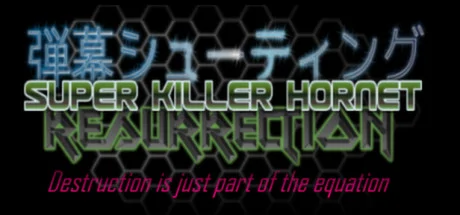 Super Killer Hornet: Resurrection PC performance and system requirements