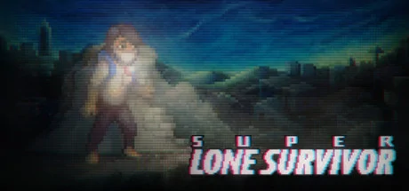 Super Lone Survivor PC system requirements screenshot