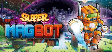 Super Magbot PC performance and system requirements