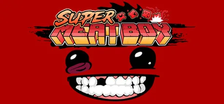 Super Meat Boy PC system requirements screenshot