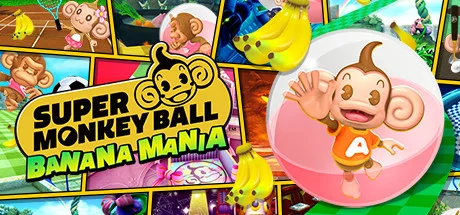 Super Monkey Ball: Banana Mania PC performance and system requirements