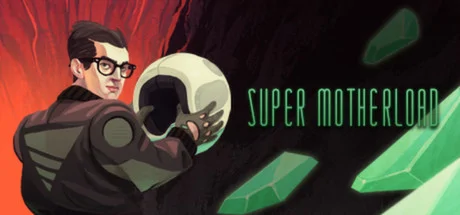 Super Motherload PC system requirements screenshot