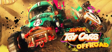 Super Toy Cars Offroad PC performance and system requirements