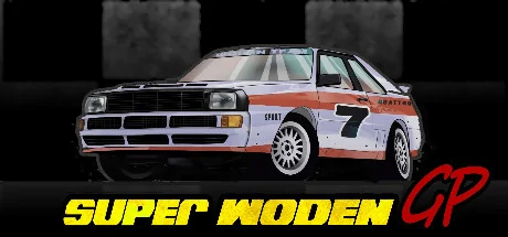 Super Woden GP PC performance and system requirements