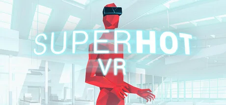 SUPERHOT VR PC system requirements screenshot