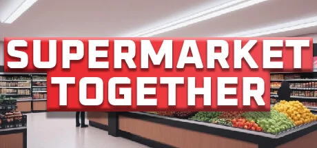 Supermarket Together PC system requirements screenshot