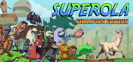 Superola Champion Edition PC performance and system requirements
