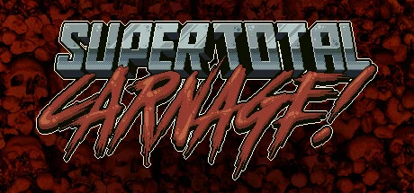 SuperTotalCarnage! PC performance and system requirements