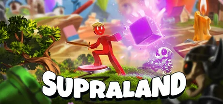 Supraland PC performance and system requirements