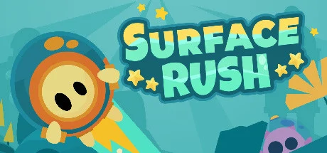 Surface Rush cover
