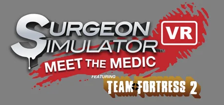 Surgeon Simulator VR: Meet The Medic PC performance and system requirements