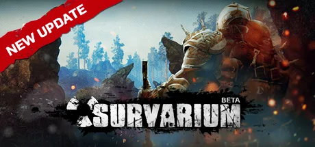 Survarium PC system requirements screenshot