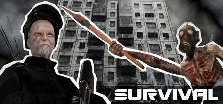 Survival: Postapocalypse Now PC system requirements screenshot