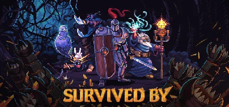 Survived By PC performance and system requirements