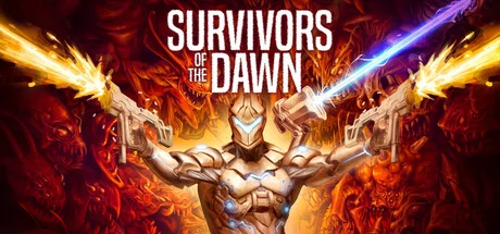 Survivors of the Dawn PC system requirements screenshot