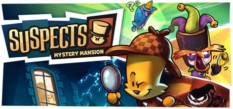 Suspects: Mystery Mansion PC performance and system requirements