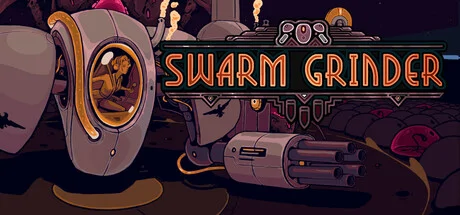 Swarm Grinder PC performance and system requirements