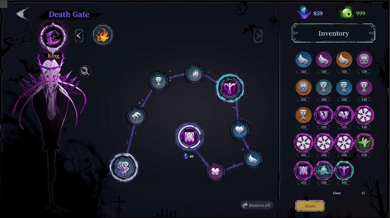 Swarm the City: Prologue PC system requirements screenshot
