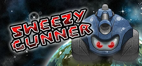 Sweezy Gunner cover