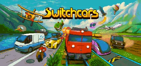 Switchcars PC system requirements screenshot