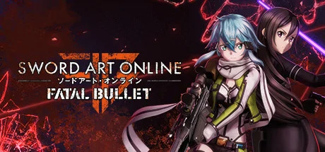 SWORD ART ONLINE: Fatal Bullet PC system requirements screenshot
