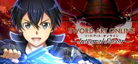 Sword Art Online: Integral Factor PC system requirements screenshot