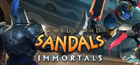 Swords and Sandals Immortals PC system requirements screenshot
