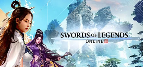 Swords of Legends Online PC system requirements screenshot