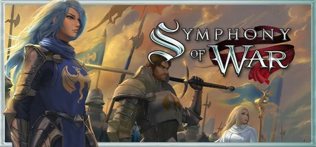 Symphony of War: The Nephilim Saga PC system requirements screenshot