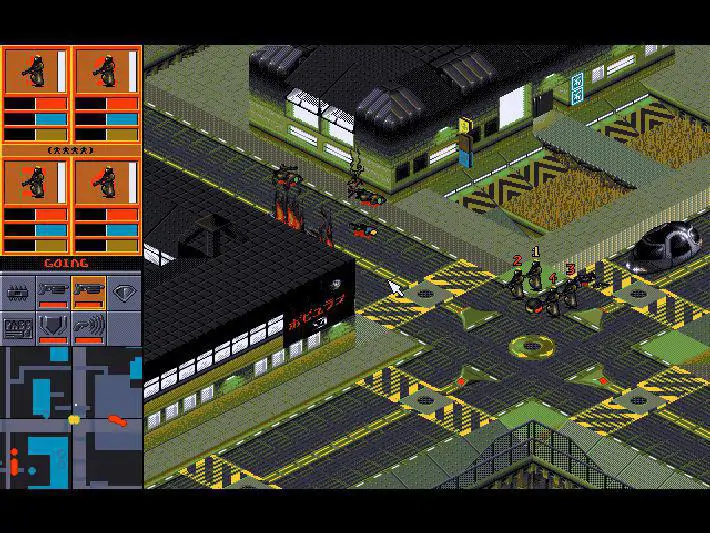Syndicate Plus cover