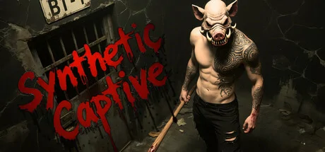Synthetic Captive PC system requirements screenshot