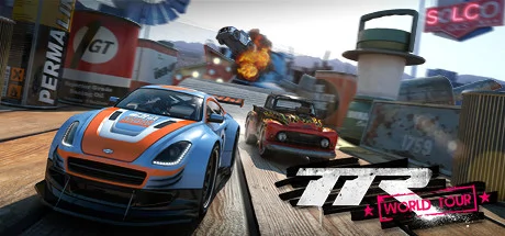 Table Top Racing: World Tour PC performance and system requirements