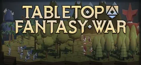 Tabletop Fantasy War PC performance and system requirements