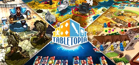 Tabletopia PC system requirements screenshot