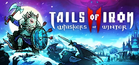 Tails of Iron 2: Whiskers of Winter PC performance and system requirements