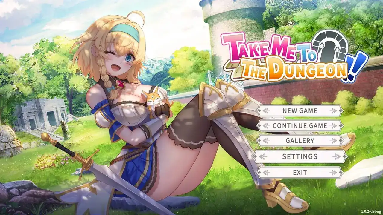 Take Me To The Dungeon!! PC performance and system requirements