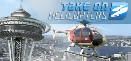Take On Helicopters PC performance and system requirements