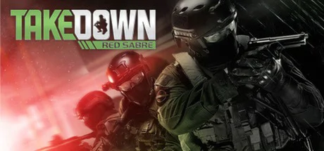 Takedown: Red Sabre PC performance and system requirements
