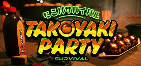 Takoyaki Party Survival PC system requirements screenshot