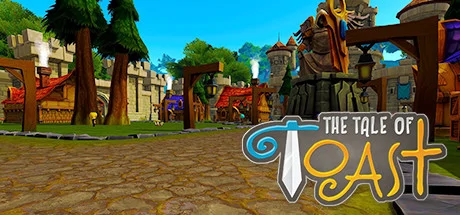 Tale of Toast PC performance and system requirements