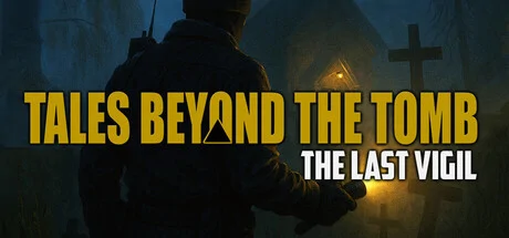 Tales Beyond The Tomb - The Last Vigil PC system requirements screenshot