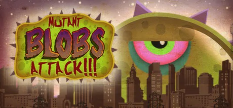 Tales From Space: Mutant Blobs Attack PC system requirements screenshot