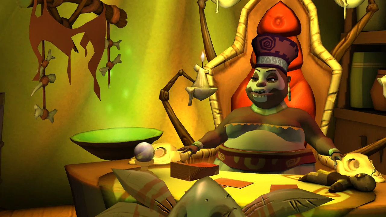 Tales of Monkey Island Complete Pack PC performance and system requirements