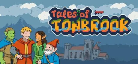 Tales of Tonbrook PC system requirements