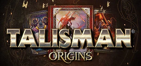 Talisman: Origins PC system requirements screenshot
