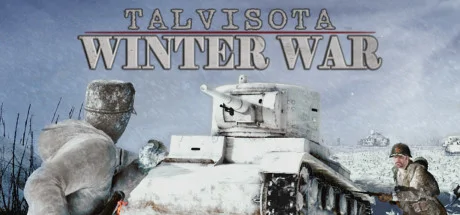 Talvisota - Winter War PC system requirements screenshot