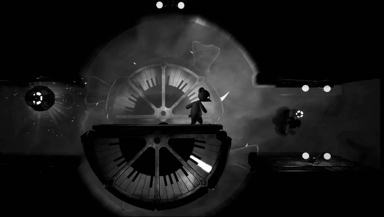 Tandem: A Tale of Shadows Demo PC performance and system requirements